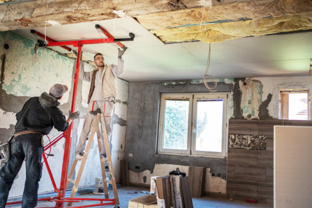 Best Residential Insulation Services  in Windber, PA