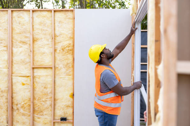Best Fiberglass Insulation  in Windber, PA