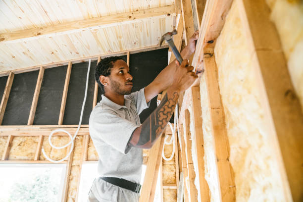 Best Blown-in Insulation  in Windber, PA