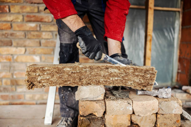 Best Insulation Repair Services  in Windber, PA