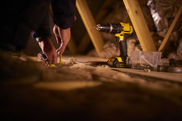 Insulation Replacement Services in Windber, PA