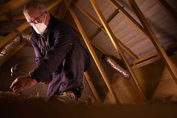 Range of Insulation Solutions in Windber, PA